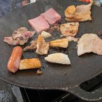 2026年9月　青空の下で乾杯！大宮高島屋の屋上BBQを開催しました！